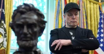 Elon Musk resumes attacks on Trump's 'Big, Beautiful Bill'
