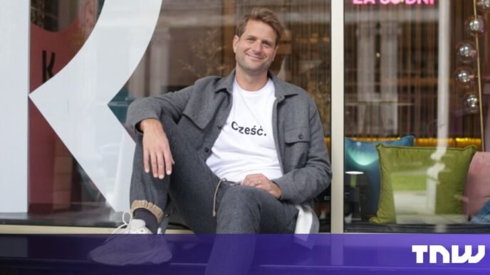 Engineers risk losing out to business people who can code
