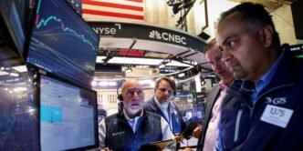 Europe, AI drive global stock rally as Trump tariff fears ebb