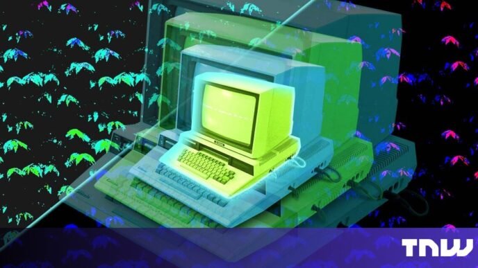 European software sector at critical ‘inflection point,’ warns McKinsey