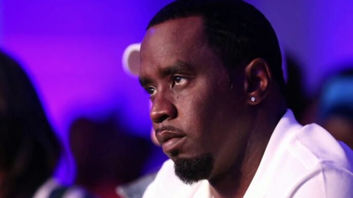 Ex-girlfriend 'Jane' faces cross-examination in Sean Combs' trial