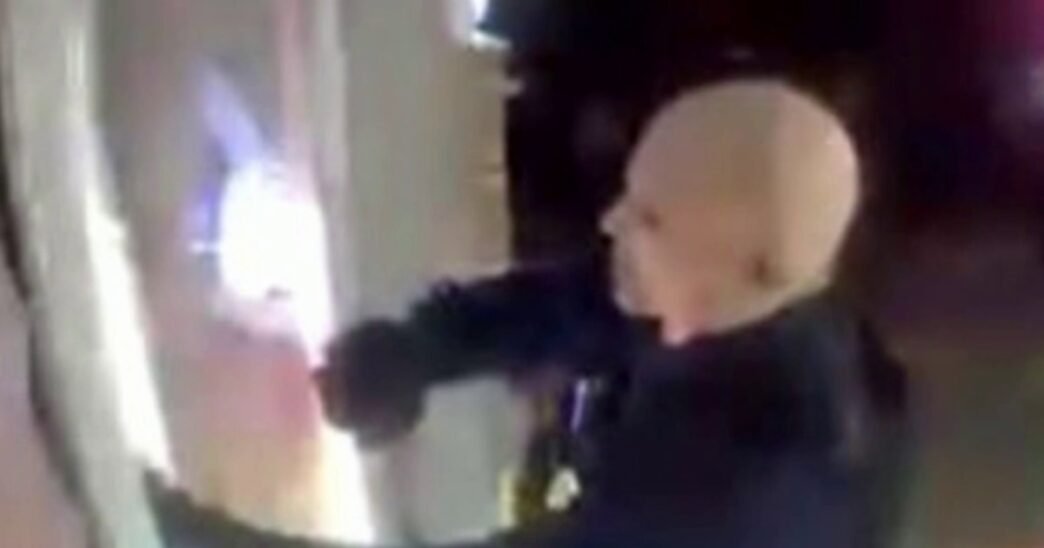  FBI offers $50K reward for suspect in Minnesota lawmaker shootings