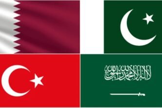 FMs of 21 Muslim nations condemn Israeli attack on Iran