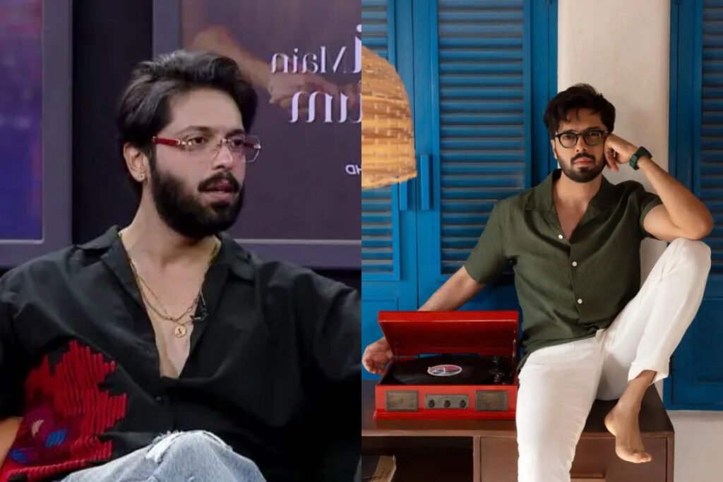 Fahad Mustafa reveals his all upcoming projects for 2026 to 2027