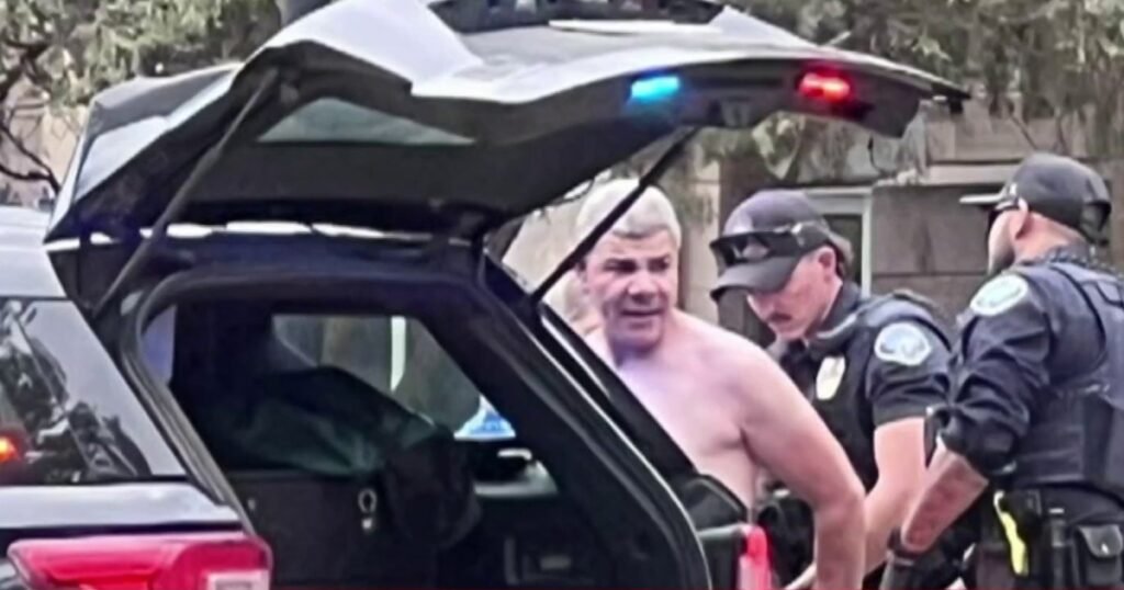 Family of Colorado attack suspect taken into ICE custody
