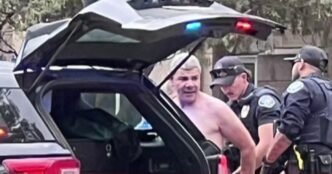 Family of Colorado attack suspect taken into ICE custody
