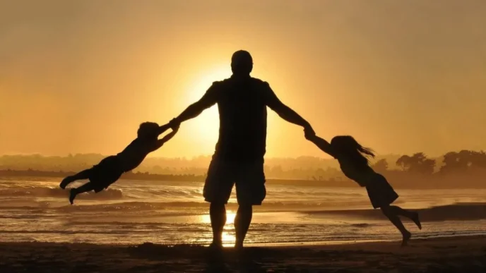 Father’s Day celebrated worldwide to Honor Devotion and Sacrifice