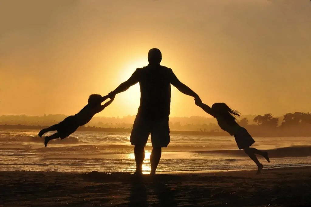 Father’s Day celebrated worldwide to Honor Devotion and Sacrifice