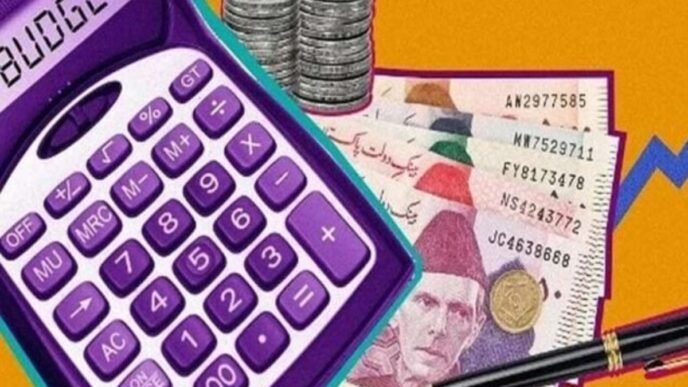 Federal Cabinet Approves Budget 2025–26