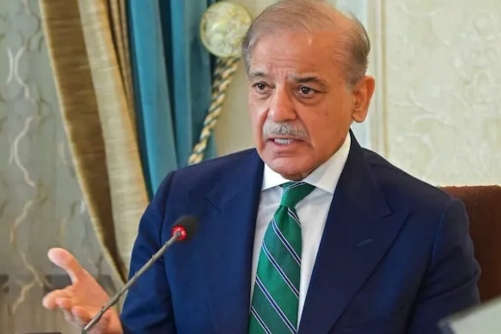 Federal Cabinet approves finance bill for new fiscal year