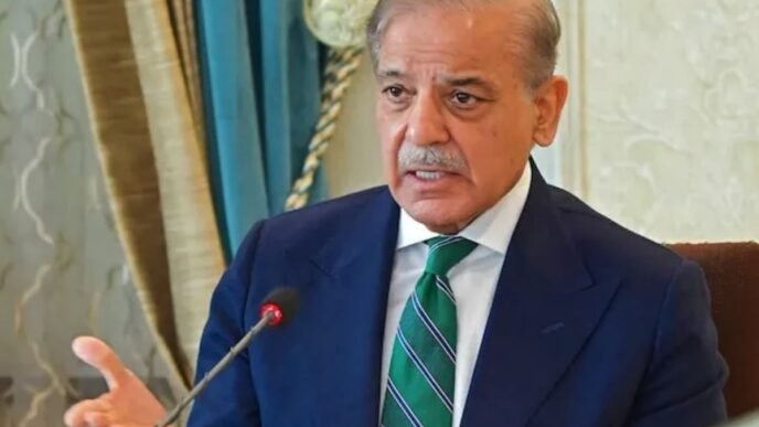 Federal Cabinet approves finance bill for new fiscal year
