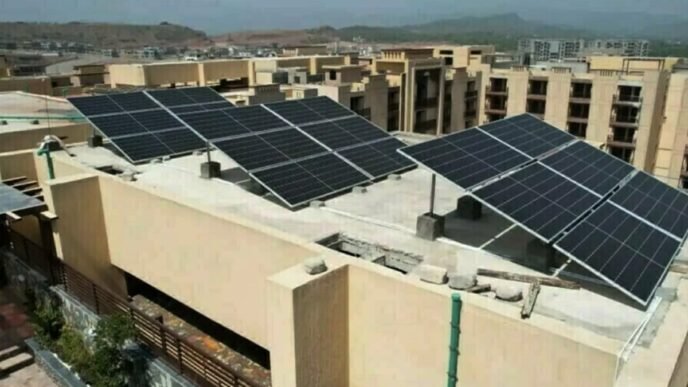 Federal Govt agrees to slash solar panel taxes