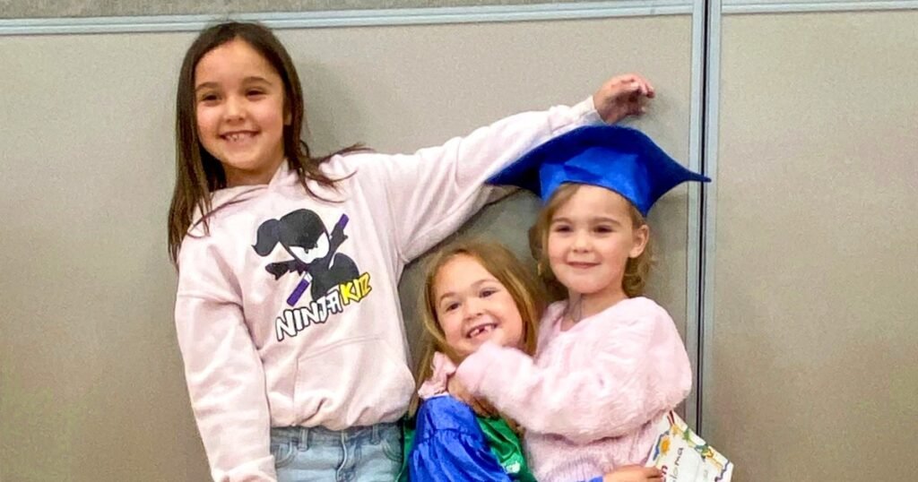 Feds take over manhunt for Washington father accused of killing 3 young daughters