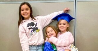 Feds take over manhunt for Washington father accused of killing 3 young daughters