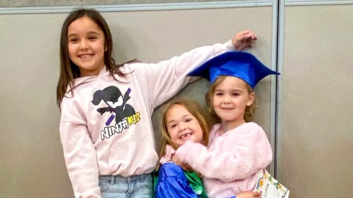 Feds take over manhunt for Washington father accused of killing 3 young daughters