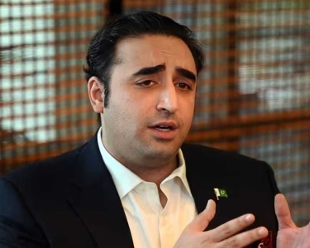 Field Marshal-Trump meeting to boost US-Pakistan ties, Bilawal
