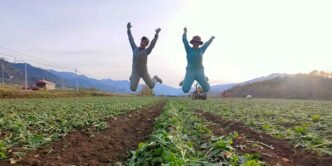 Footloose in Okhotsk: Japan's ancient northeast