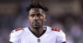 Former NFL star Antonio Brown wanted on attempted murder charge in Miami