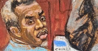 Former assistant Brendan Paul to testify as prosecution wraps up case
