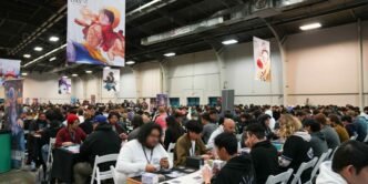 From Godzilla to Gundam, Japanese trading cards aim to score big overseas