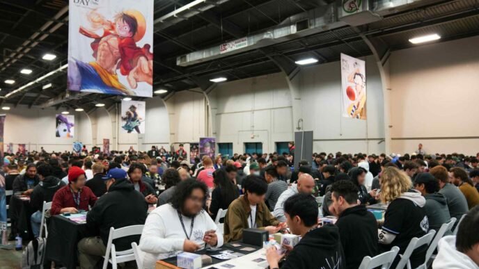 From Godzilla to Gundam, Japanese trading cards aim to score big overseas