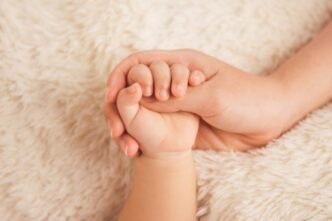From mystery to motherhood