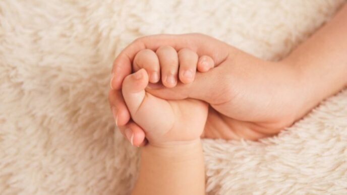 From mystery to motherhood