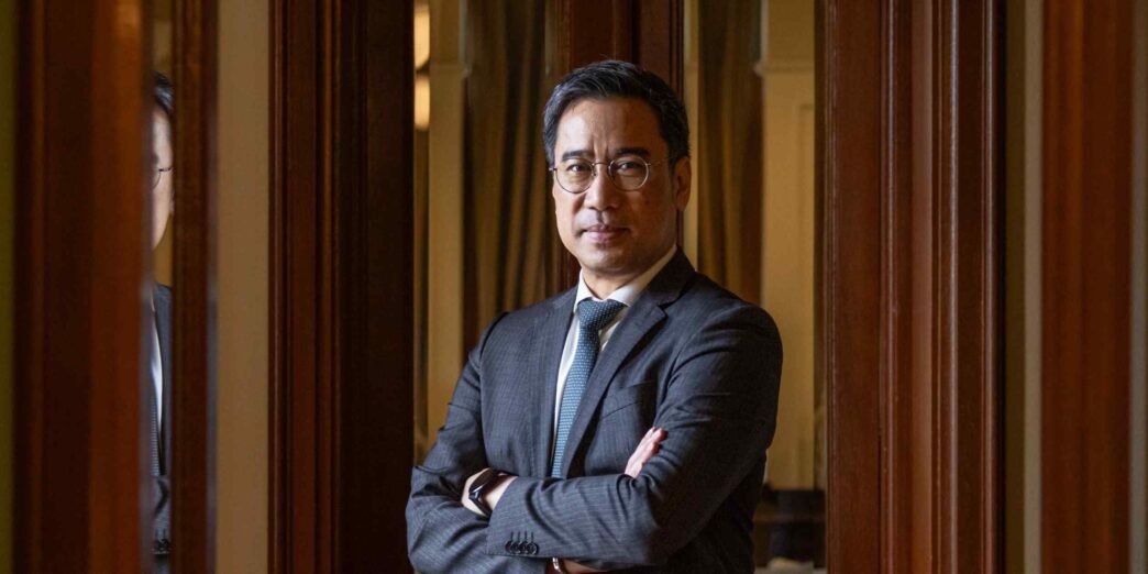 From tires to furniture, Thai central bank says tariffs throw economy off balance