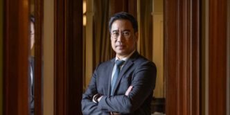 From tires to furniture, Thai central bank says tariffs throw economy off balance