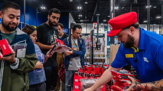 GameStop investigating claims of console damage