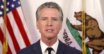 Gavin Newsom criticizes Trump's protest tactics and May inflation concerns: Morning Rundown