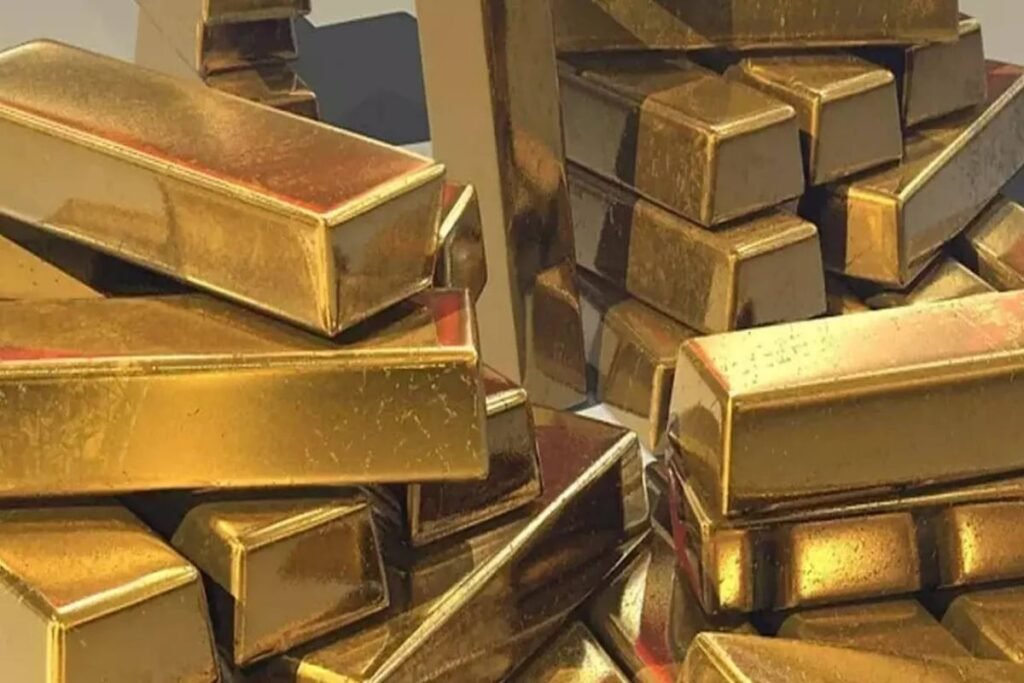 Gold Rate in Pakistan Today – 10 June, 2025