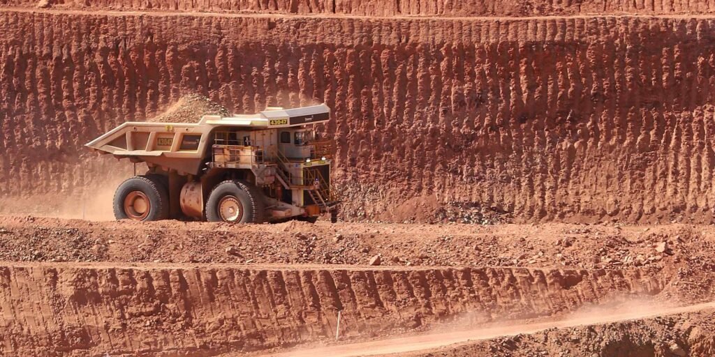 Gold to overtake coal among top Australian exports, report shows