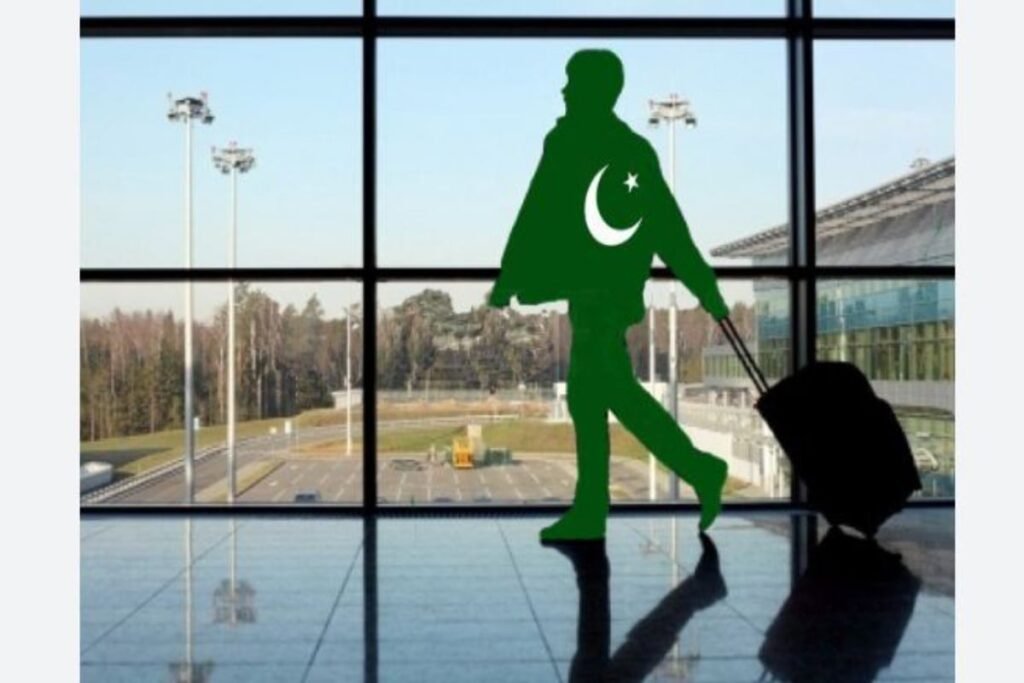 Good News for Overseas Pakistanis