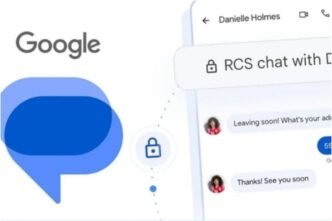 Google messages introduces ‘Delete for Everyone’ option in latest update