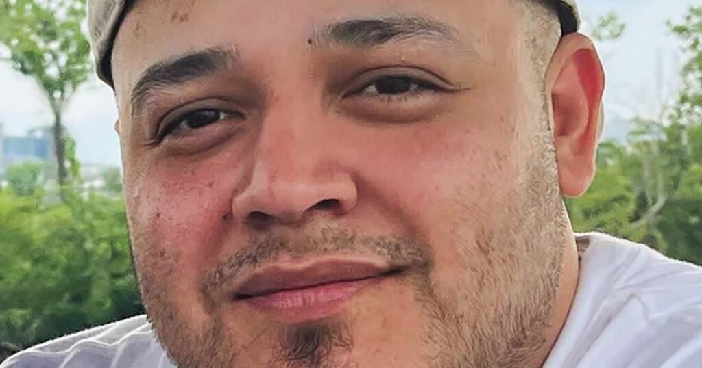 Government files appeal after Kilmar Abrego Garcia ordered released by federal judge