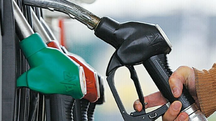 Government increases petrol prices for next fortnight