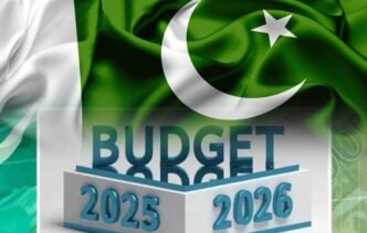 Govt to present Rs17.6tr federal budget for FY26 today