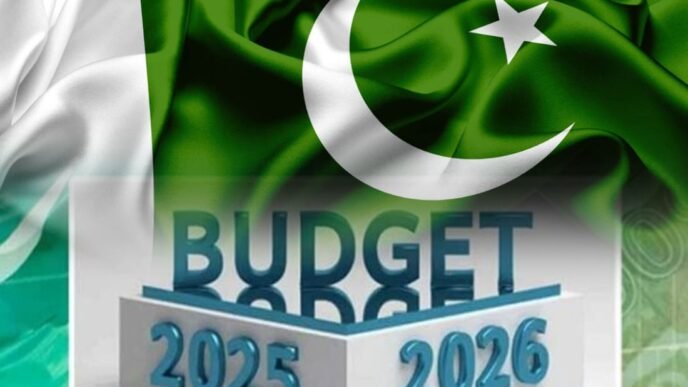 Govt to present Rs17.6tr federal budget for FY26 today
