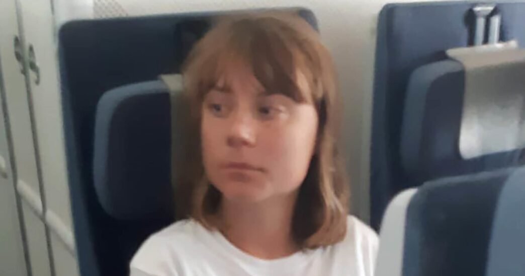 Greta Thunberg deported from Israel after military intercepts Gaza-bound aid boat