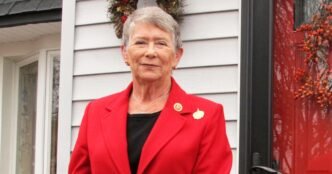 Gun control crusader and former US Rep. Carolyn McCarthy has died