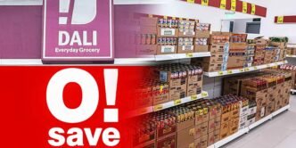 Hard discounters Dali and O!Save shake up Philippine grocery market