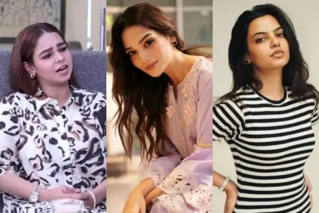Hareem Sohail takes a dig at TikTokers: Where’s the Talent?