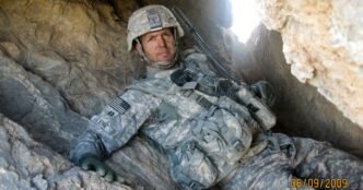 He chose to serve longer in the Army. Now he's saddled with $40,000 in moving costs.