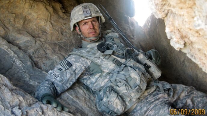 He chose to serve longer in the Army. Now he's saddled with $40,000 in moving costs.