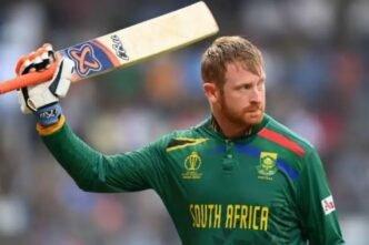 Heinrich Klaasen shares heartbreaking reason for quitting International Cricket