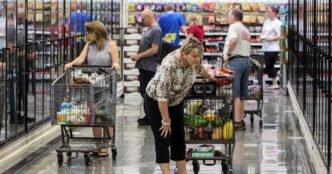 Here are the three reasons tariffs have yet to drive inflation higher