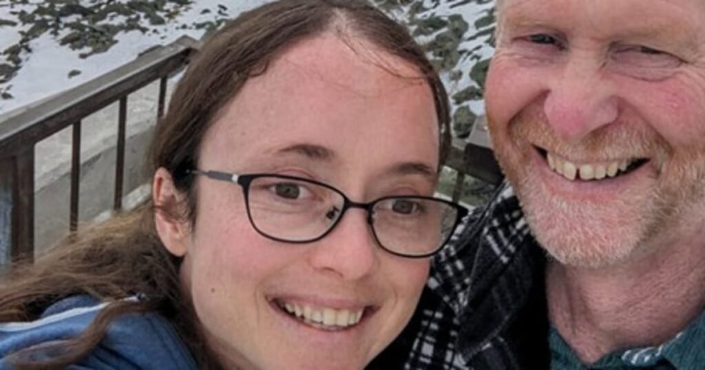 Hiker found dead on Maine mountain; his daughter is still missing