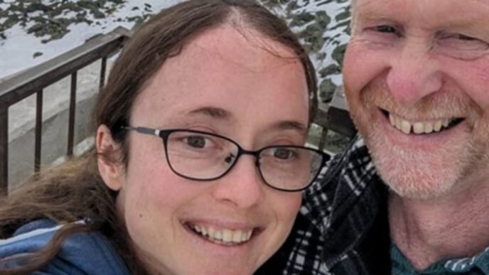 Hiker found dead on Maine mountain; his daughter is still missing