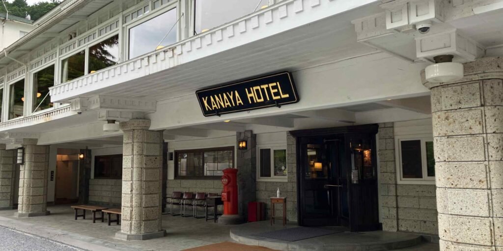 Historic hotel in Japan's Nikko renovates to tempt overseas guests